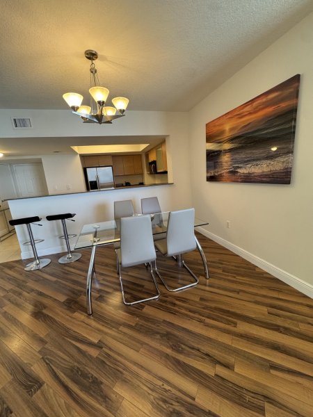 Apartment for rent at La Perla 2410