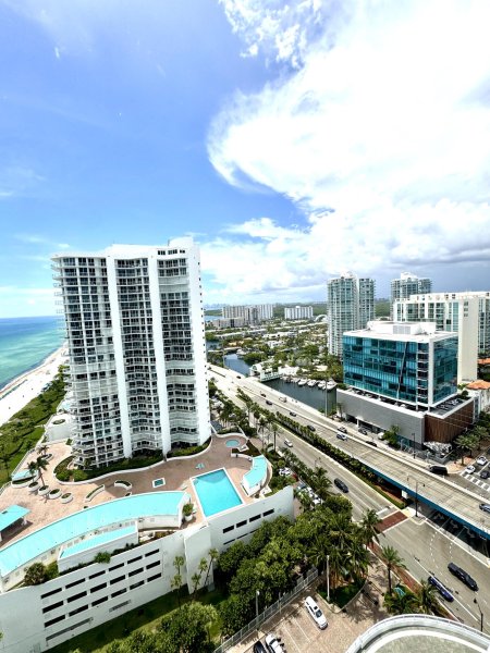 Alquiler de apartamento en La Perla 2410