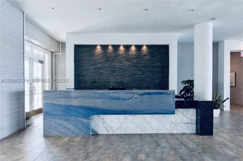 Aluguel de apartamento no South Bay Club 505