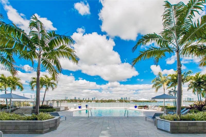Aluguel de apartamento no South Bay Club 505