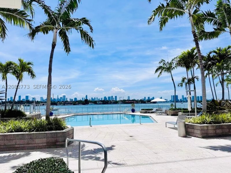 South Bay Club Apt #505