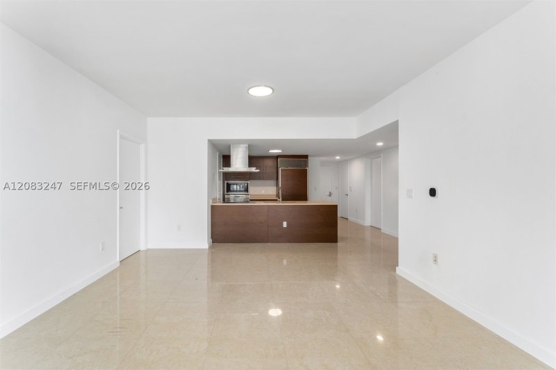 Apartment for rent at Icon Brickell Tower II 1811