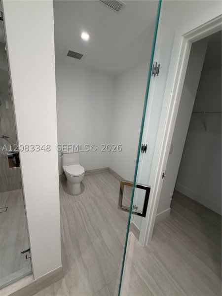 Alquiler de apartamento en One Park Tower by Turnberry 2307
