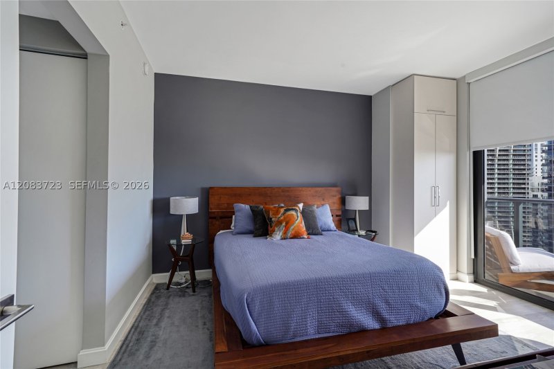 Condo for sale at Brickell Heights East 3405