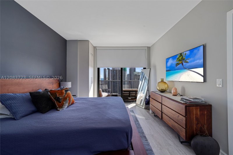 Condo for sale at Brickell Heights East 3405