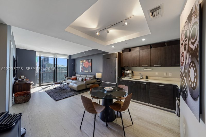 Condo for sale at Brickell Heights East 3405