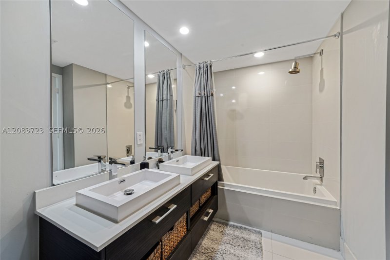 Condo for sale at Brickell Heights East 3405