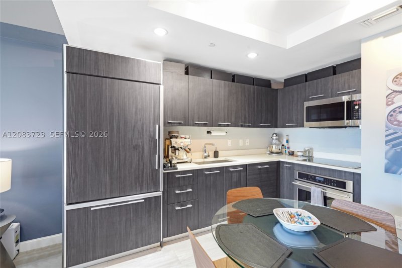 Condo for sale at Brickell Heights East 3405