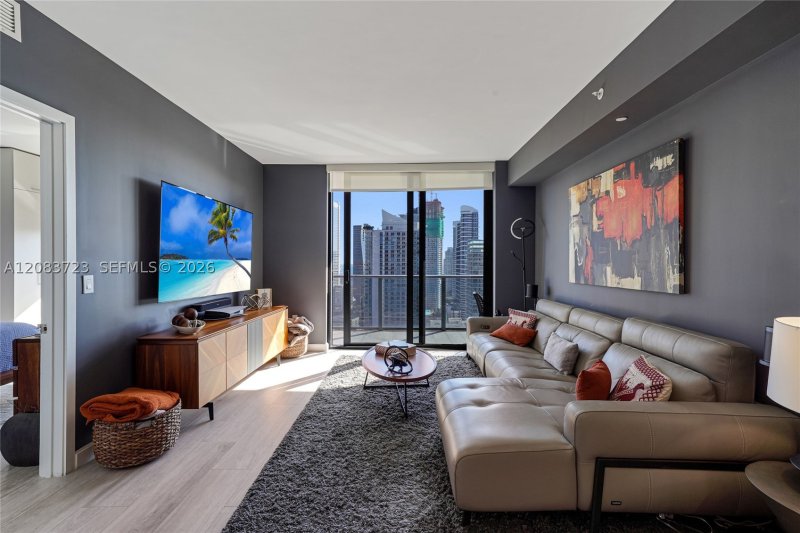 Condo for sale at Brickell Heights East 3405