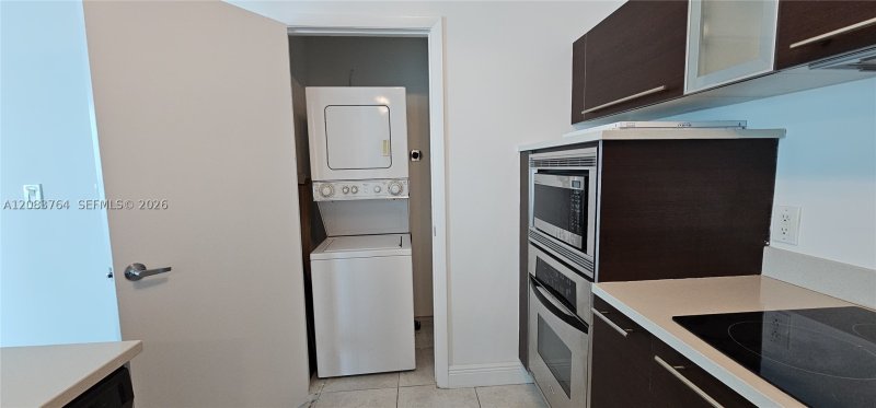 Alquiler de apartamento en Quantum 1617
