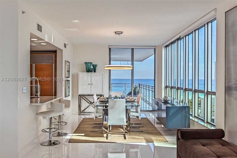 Apartment for rent at Diplomat Residences 705