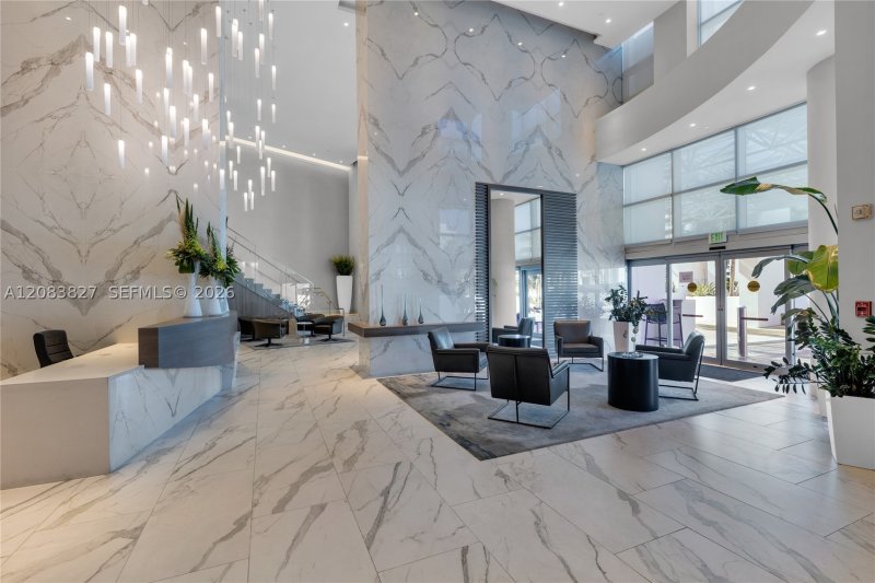 Apartment for rent at Diplomat Residences 705