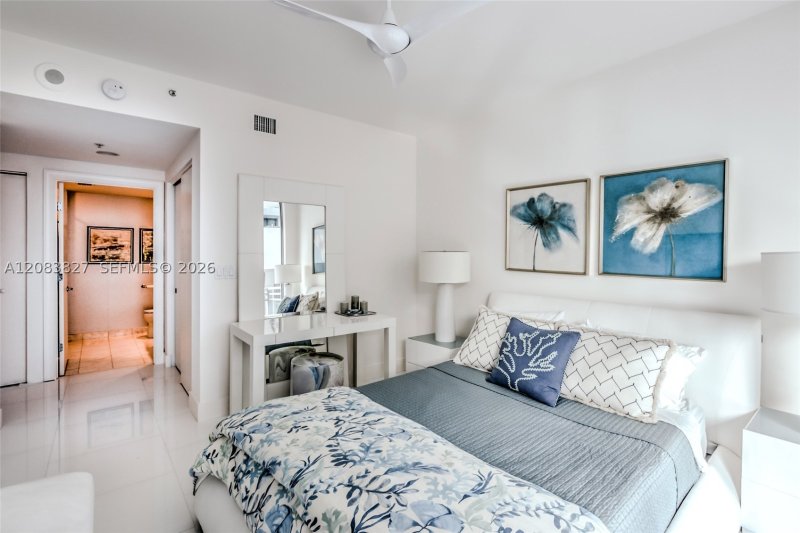 Apartment for rent at Diplomat Residences 705