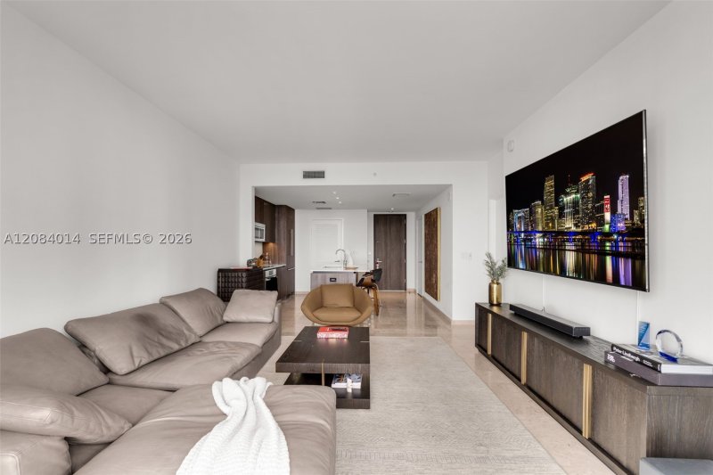 Aluguel de apartamento no Brickell City Centre Reach 2406