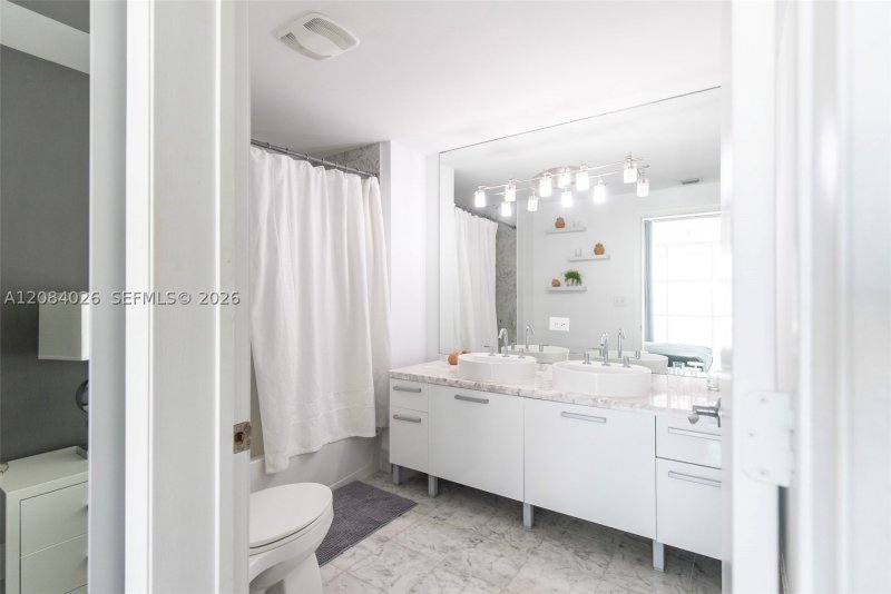 Alquiler de apartamento en Vizcayne South Tower 416