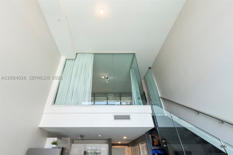 Alquiler de apartamento en Vizcayne South Tower 416