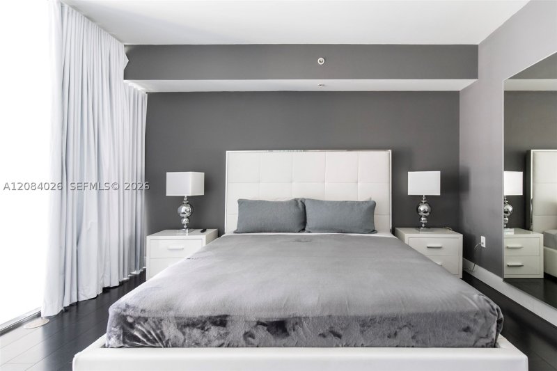 Alquiler de apartamento en Vizcayne South Tower 416