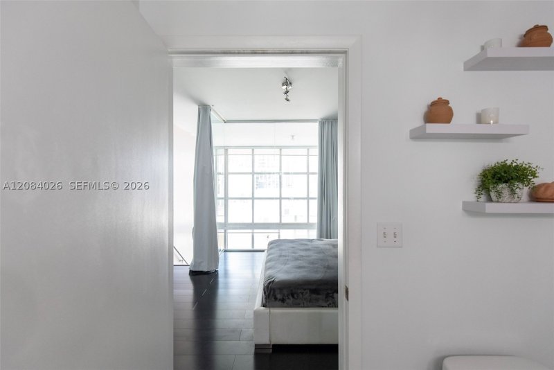 Alquiler de apartamento en Vizcayne South Tower 416