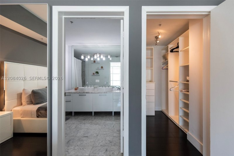 Alquiler de apartamento en Vizcayne South Tower 416