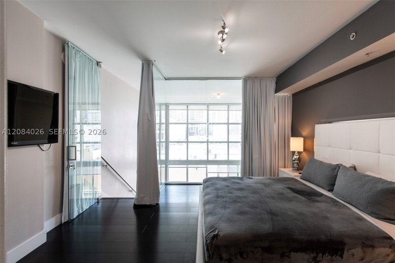Alquiler de apartamento en Vizcayne South Tower 416