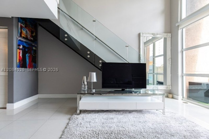 Alquiler de apartamento en Vizcayne South Tower 416