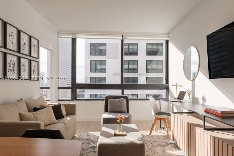 Alquiler de apartamento en District 225 3312
