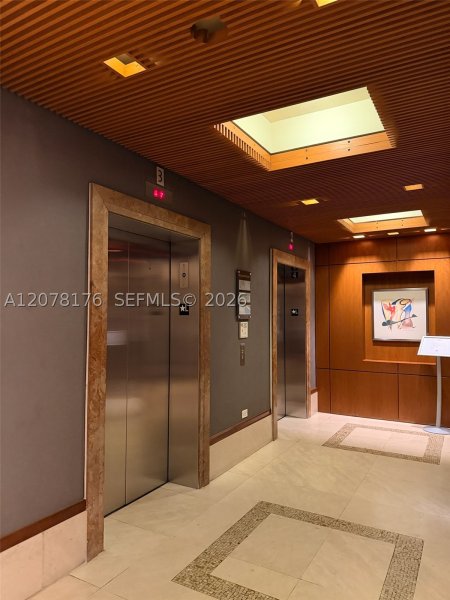 Comprar apartamento en Avenue on Brickell 1060 Tower 2601