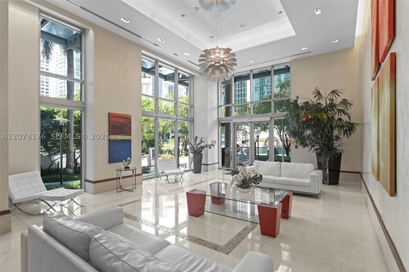 Comprar apartamento en Avenue on Brickell 1060 Tower 2601