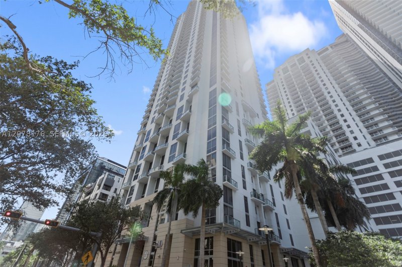 Comprar apartamento en Avenue on Brickell 1060 Tower 2601