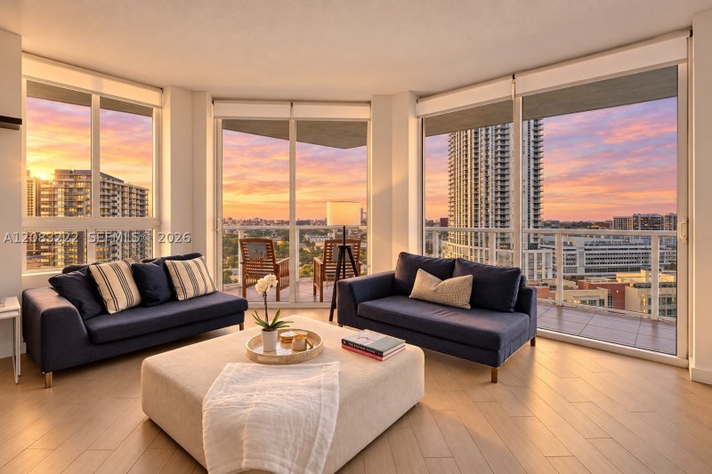 Comprar apartamento en Quantum 1518