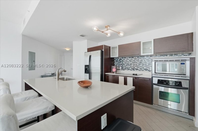 Comprar apartamento en Quantum 1518