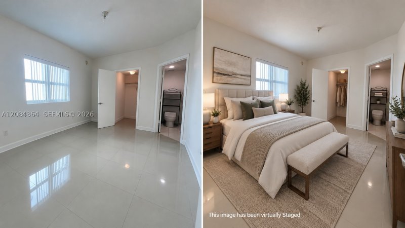 Alquiler de apartamento en One Fifty One at Biscayne 2302