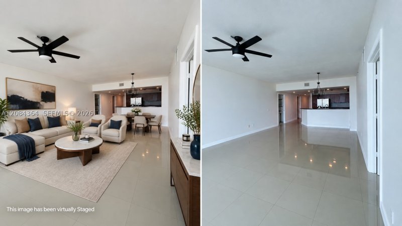One Fifty One at Biscayne Apt #2302