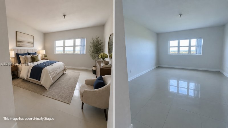 Alquiler de apartamento en One Fifty One at Biscayne 2302