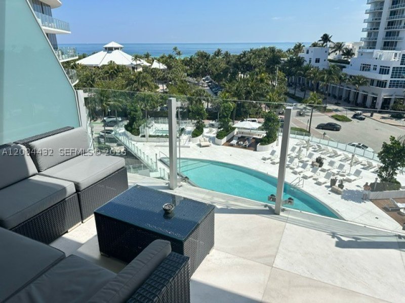 One Ocean South Beach Apt #602