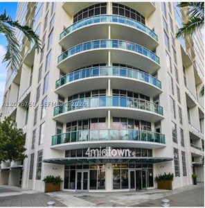 Midtown Miami 4 Apt #H2702