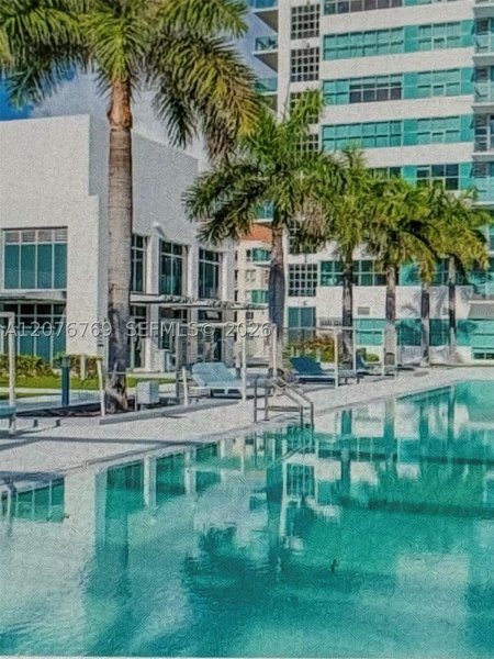 Alquiler de apartamento en Midtown Miami 4 H2702