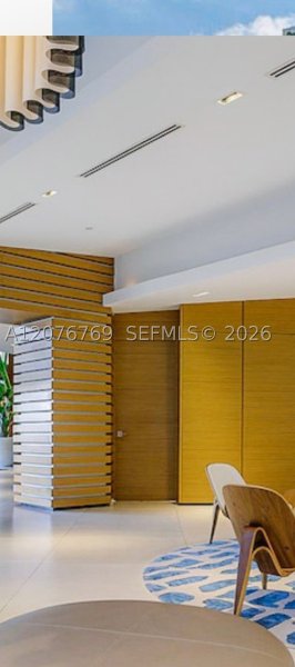 Alquiler de apartamento en Midtown Miami 4 H2702