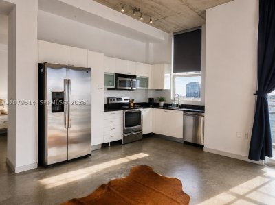 Loft Downtown II Apt #2113