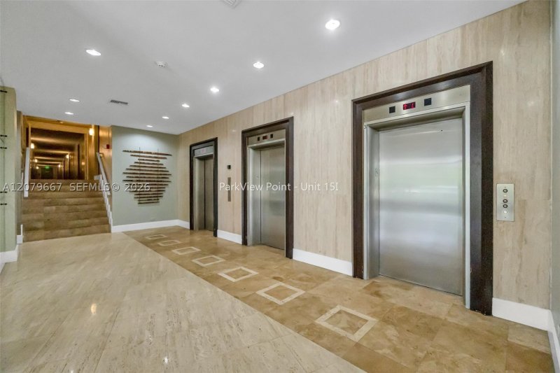 Comprar apartamento en Parkview Point 15I