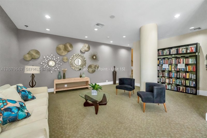Comprar apartamento en Parkview Point 15I