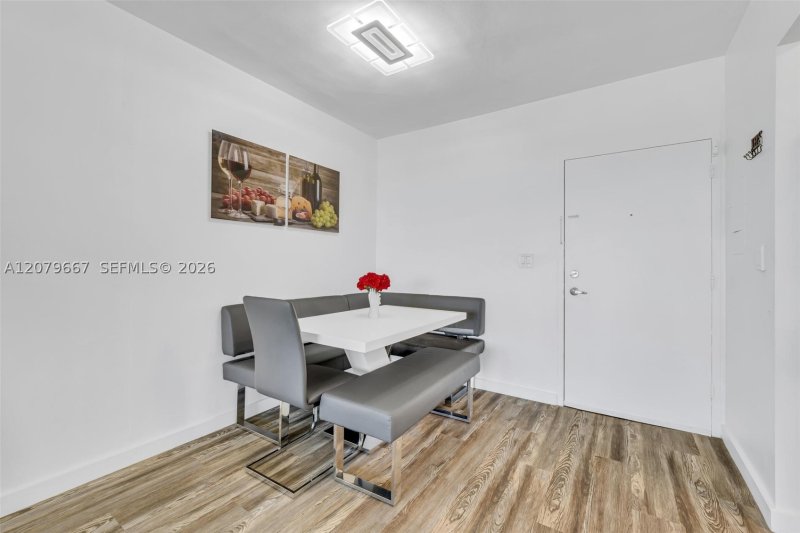 Comprar apartamento en Parkview Point 15I