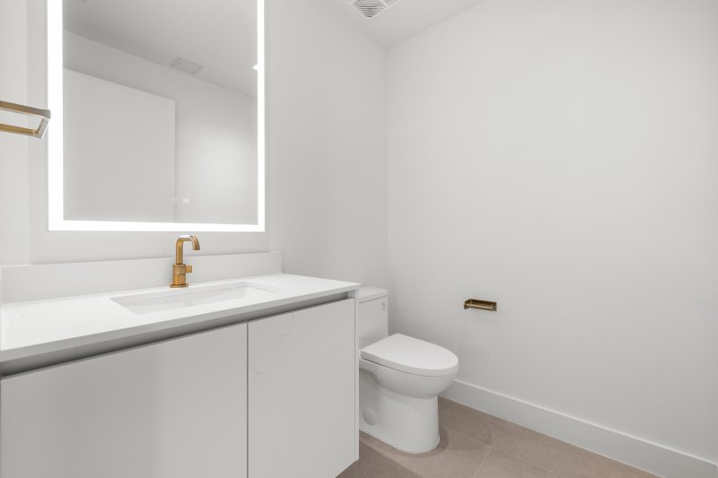 Aluguel de apartamento no Aria Reserve Miami 4601