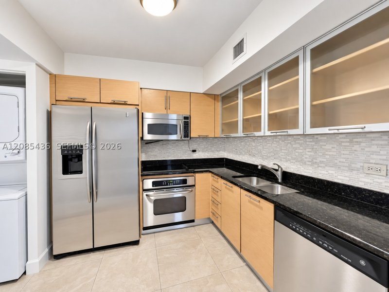 Condo for sale at Brickell on the River North 2808