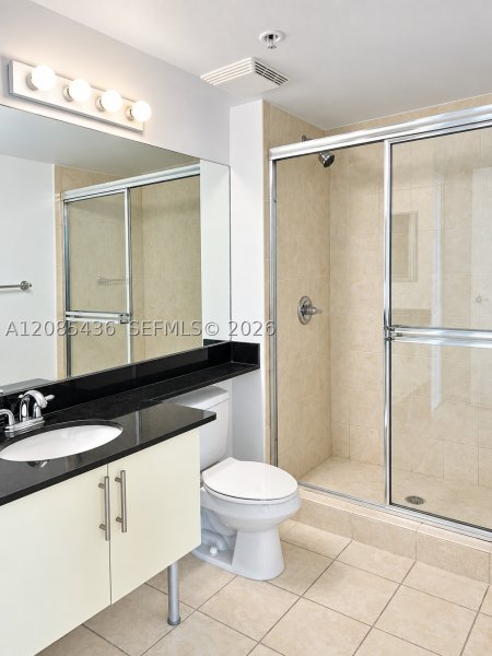 Condo for sale at Brickell on the River North 2808