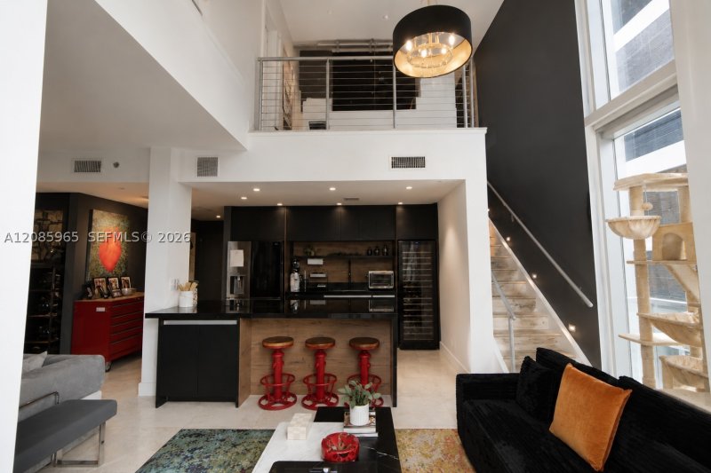 Comprar apartamento en Avenue on Brickell 1050 Tower 222