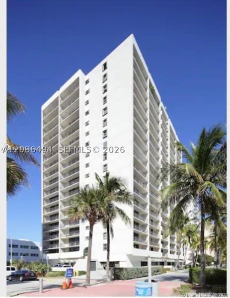 Oceanfront Plaza Apt #302