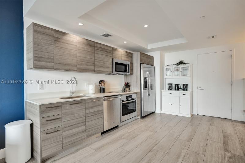 Apartment for rent at Hyde Midtown 2906