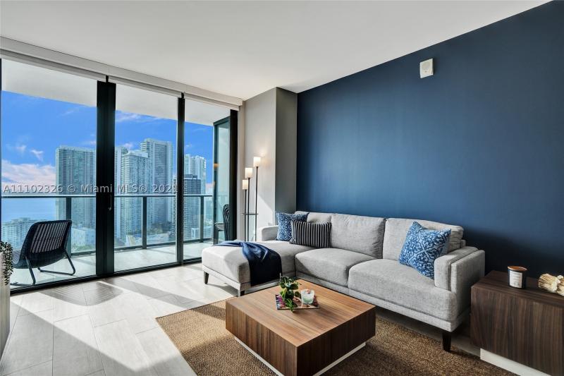 Apartment for rent at Hyde Midtown 2906