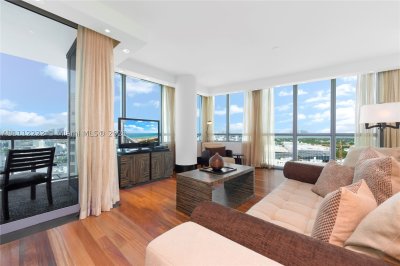 Setai Apt #2402
